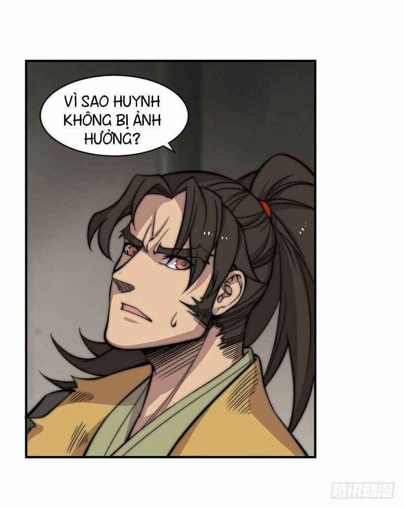 Cuộc Sống Thoái Ẩn Của Võ Lâm Chi Vương: Chapter 82