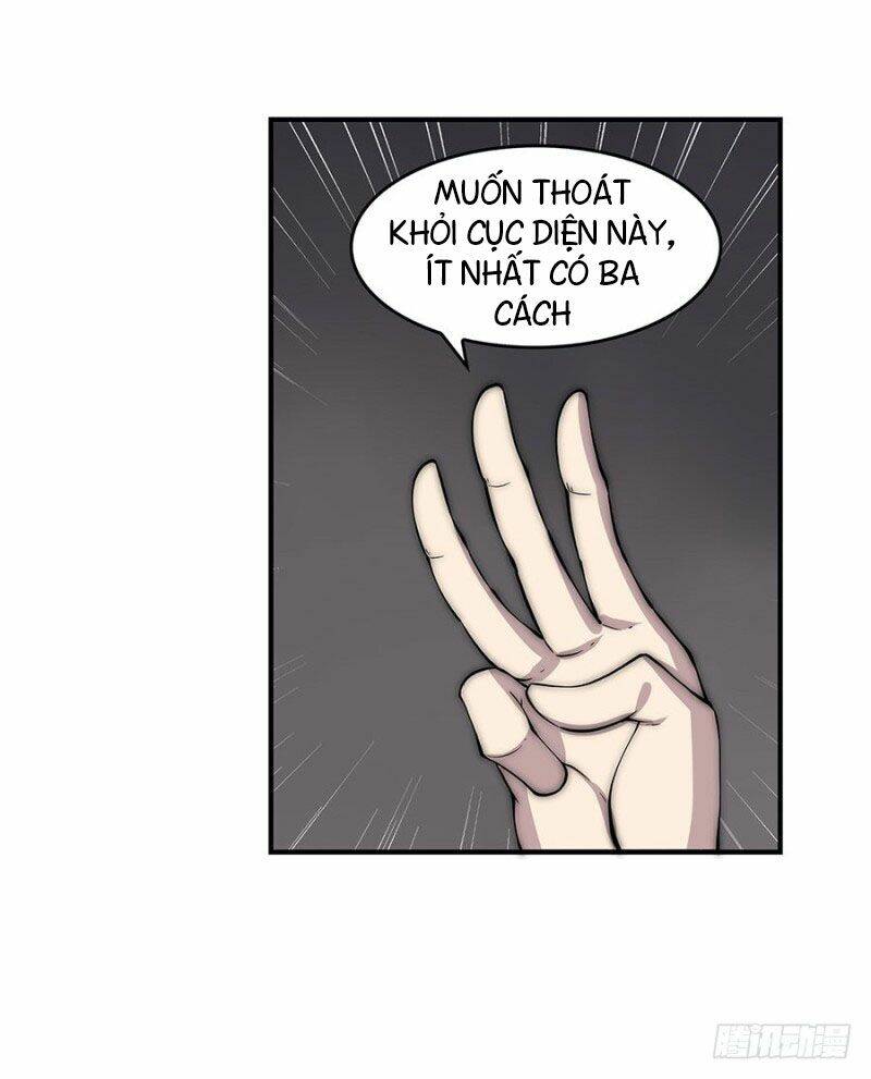 Cuộc Sống Thoái Ẩn Của Võ Lâm Chi Vương: Chapter 82