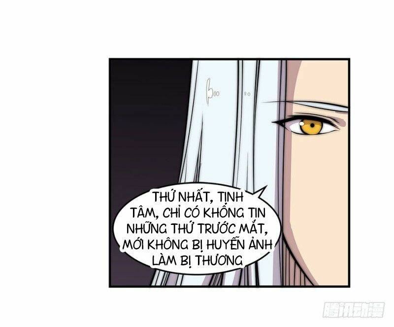 Cuộc Sống Thoái Ẩn Của Võ Lâm Chi Vương: Chapter 82