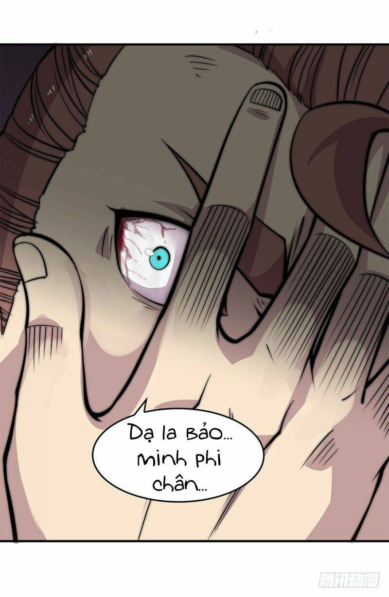 Cuộc Sống Thoái Ẩn Của Võ Lâm Chi Vương: Chapter 82