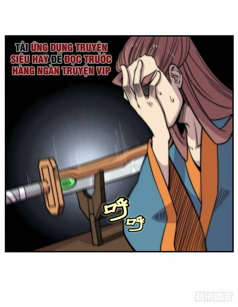 Cuộc Sống Thoái Ẩn Của Võ Lâm Chi Vương: Chapter 82