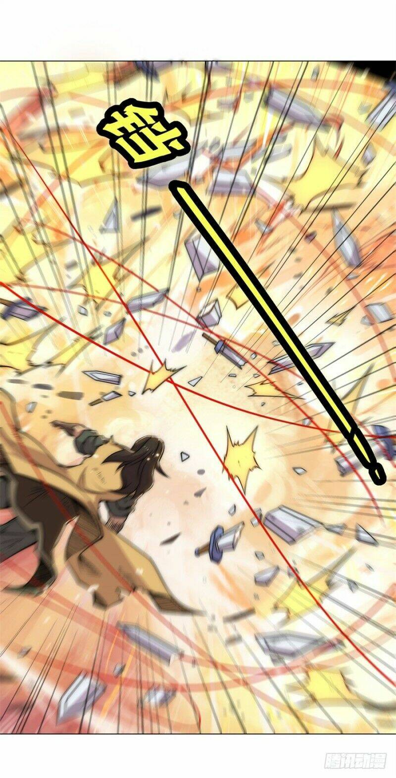 Cuộc Sống Thoái Ẩn Của Võ Lâm Chi Vương: Chapter 83
