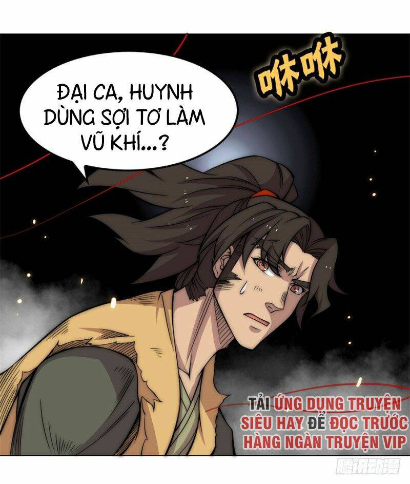 Cuộc Sống Thoái Ẩn Của Võ Lâm Chi Vương: Chapter 83