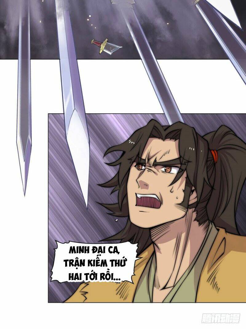 Cuộc Sống Thoái Ẩn Của Võ Lâm Chi Vương: Chapter 83