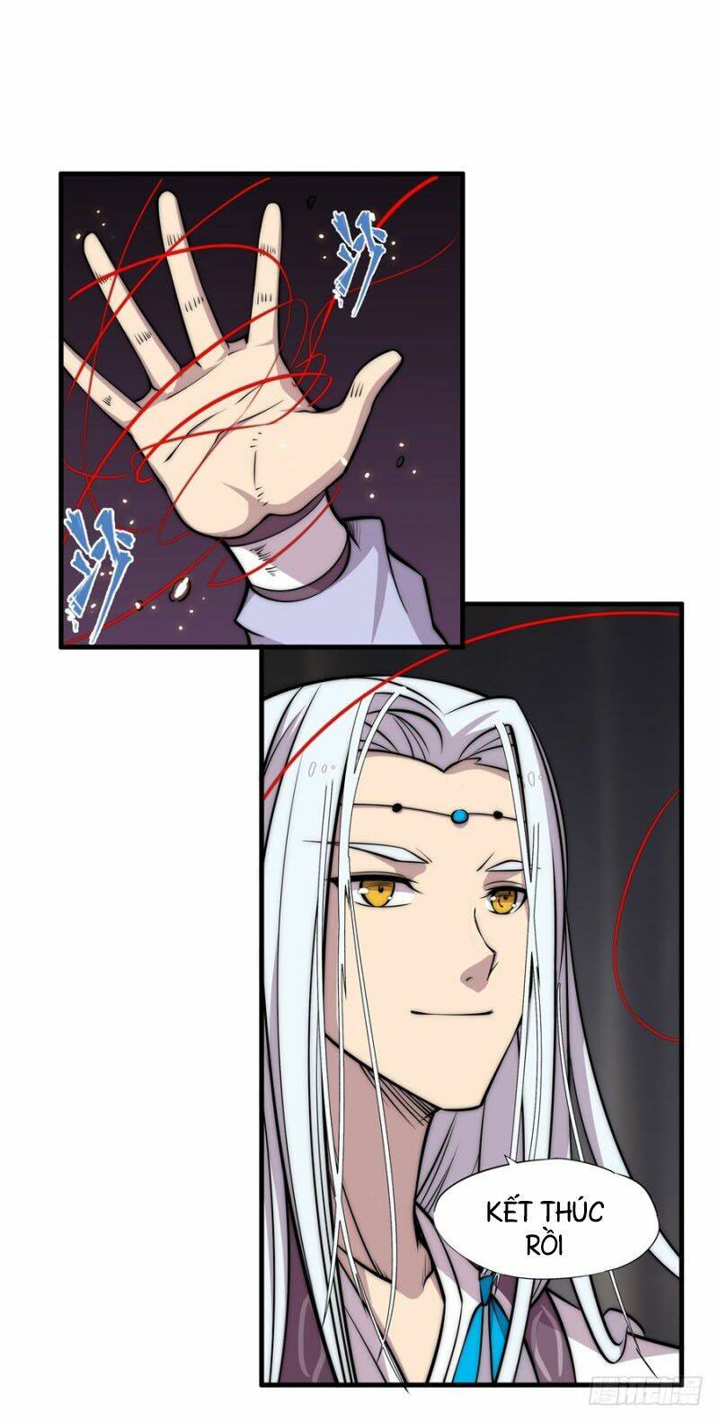 Cuộc Sống Thoái Ẩn Của Võ Lâm Chi Vương: Chapter 83