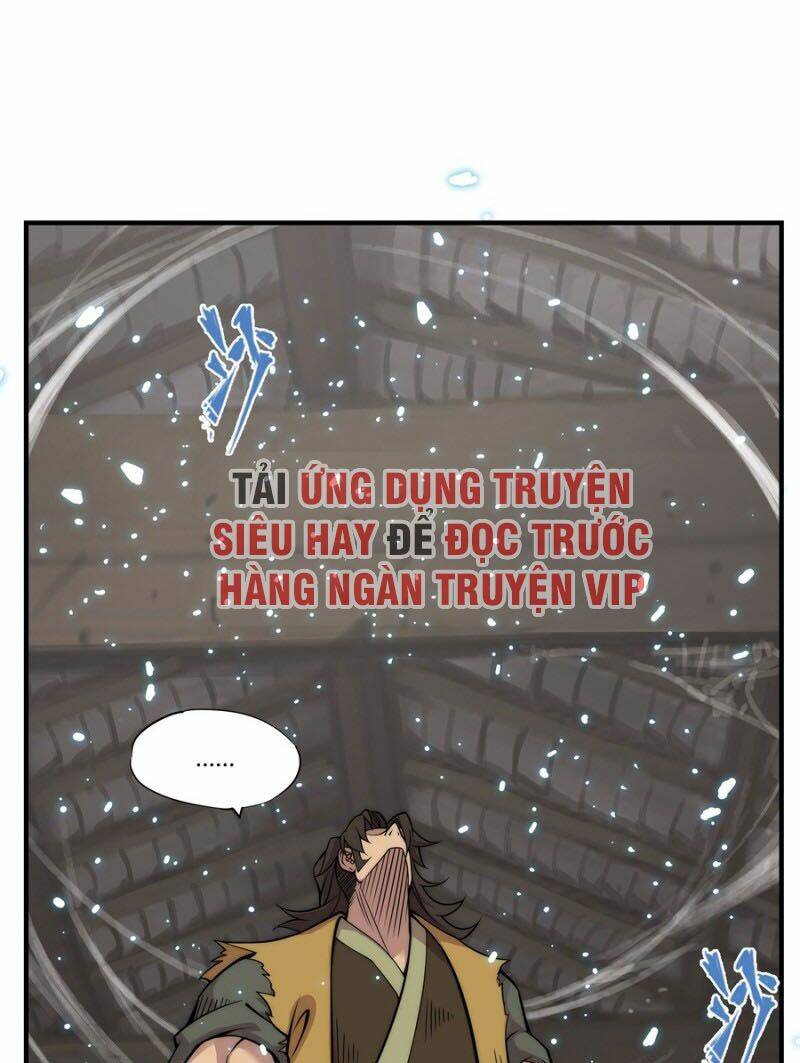 Cuộc Sống Thoái Ẩn Của Võ Lâm Chi Vương: Chapter 83