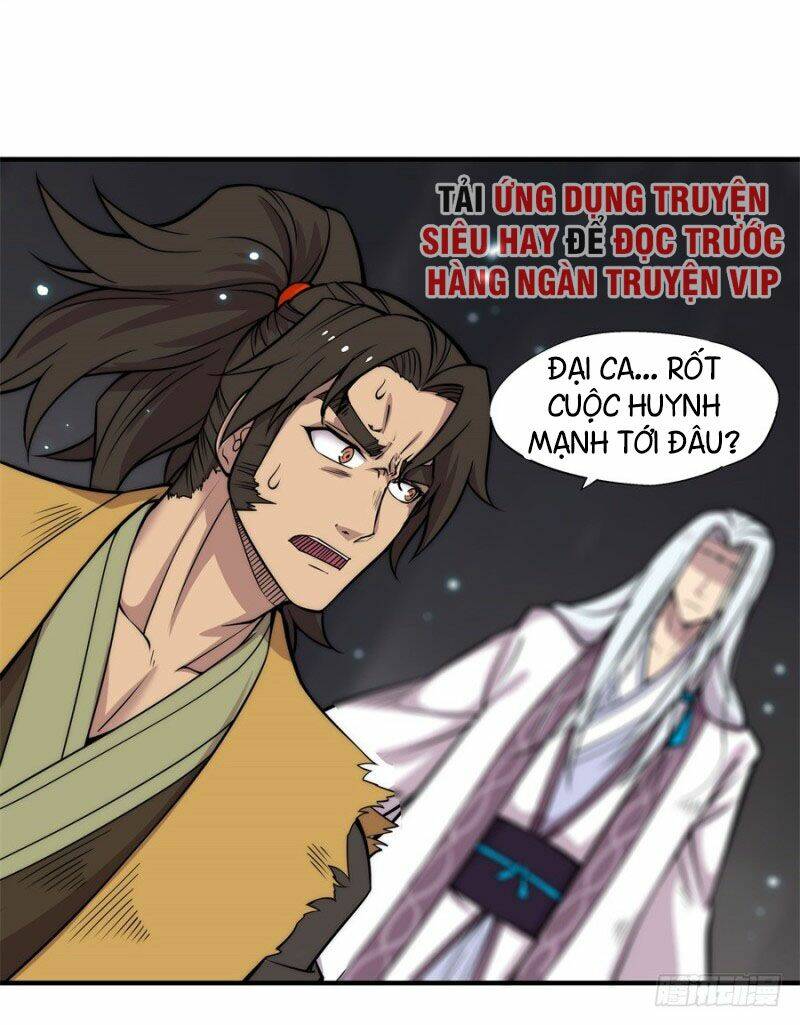 Cuộc Sống Thoái Ẩn Của Võ Lâm Chi Vương: Chapter 83