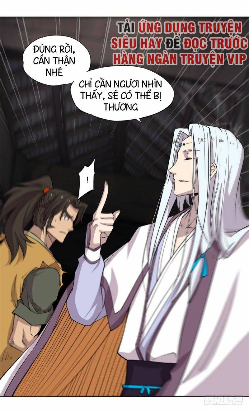 Cuộc Sống Thoái Ẩn Của Võ Lâm Chi Vương: Chapter 83