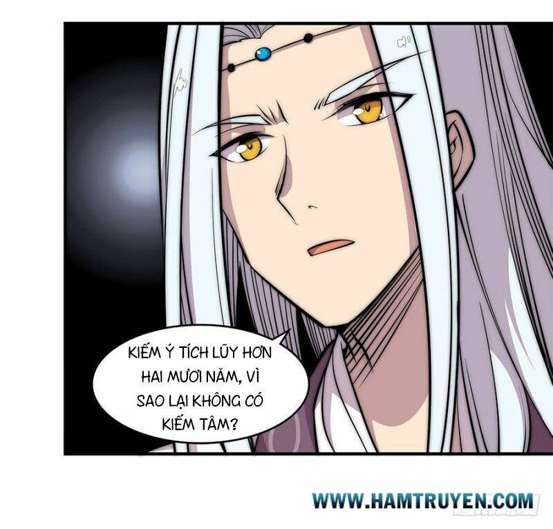 Cuộc Sống Thoái Ẩn Của Võ Lâm Chi Vương: Chapter 85