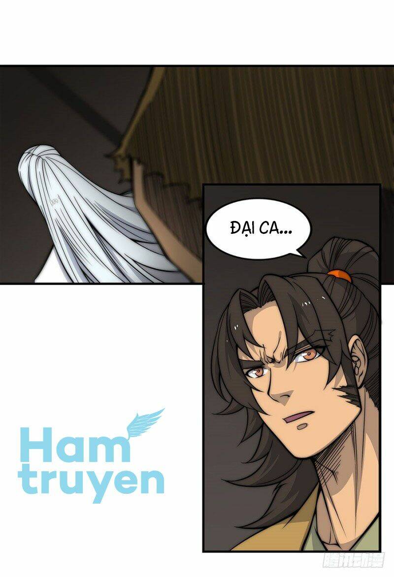 Cuộc Sống Thoái Ẩn Của Võ Lâm Chi Vương: Chapter 85