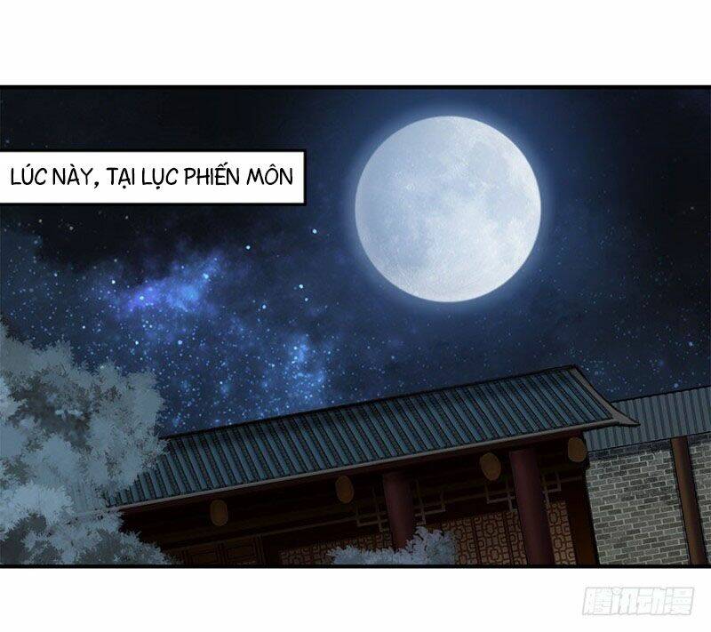 Cuộc Sống Thoái Ẩn Của Võ Lâm Chi Vương: Chapter 85