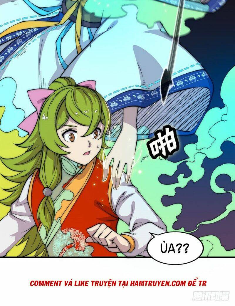 Cuộc Sống Thoái Ẩn Của Võ Lâm Chi Vương: Chapter 85
