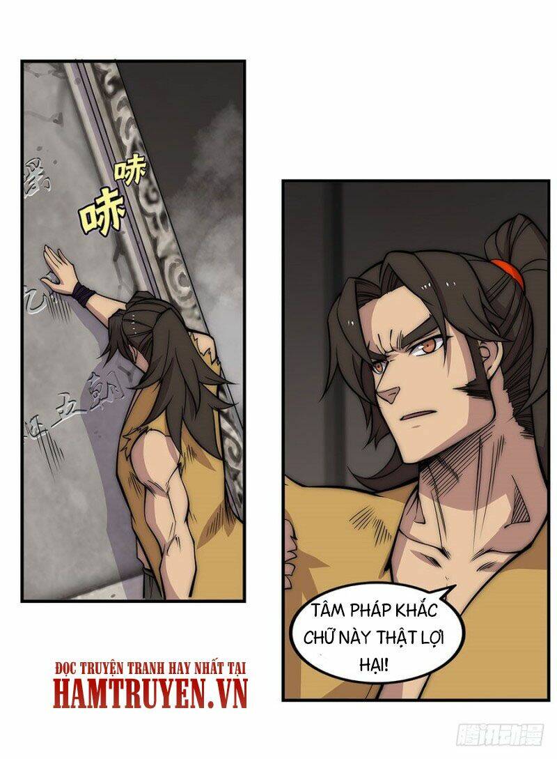 Cuộc Sống Thoái Ẩn Của Võ Lâm Chi Vương: Chapter 85