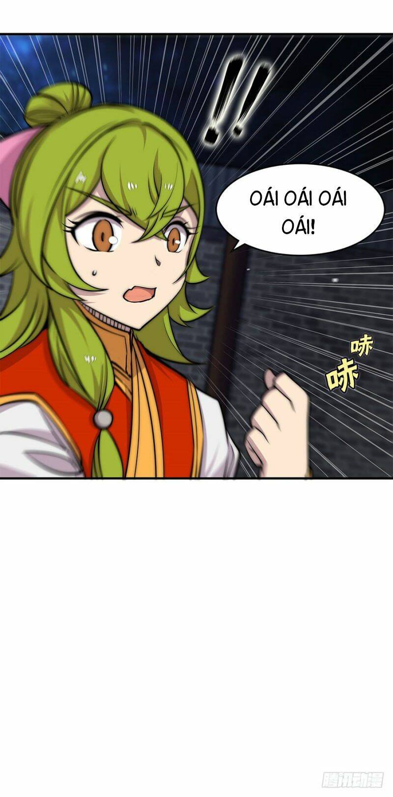 Cuộc Sống Thoái Ẩn Của Võ Lâm Chi Vương: Chapter 85