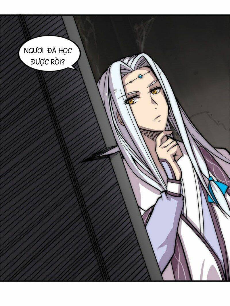Cuộc Sống Thoái Ẩn Của Võ Lâm Chi Vương: Chapter 85