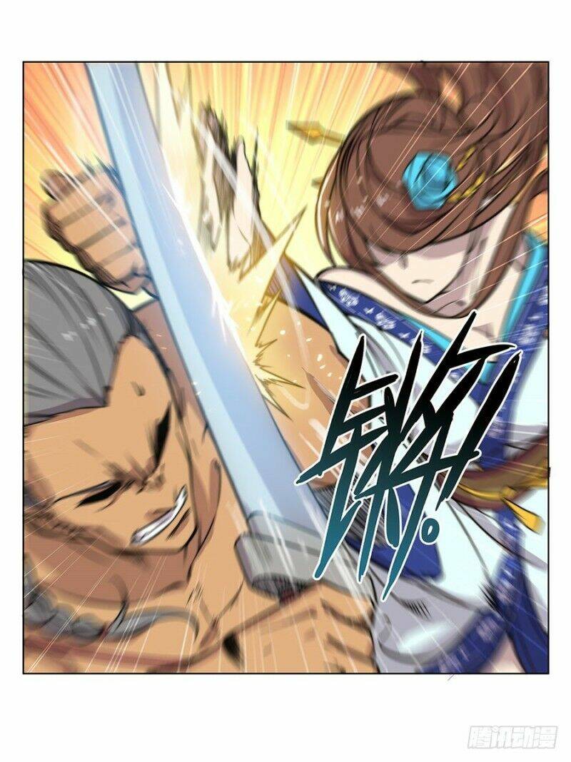Cuộc Sống Thoái Ẩn Của Võ Lâm Chi Vương: Chapter 85