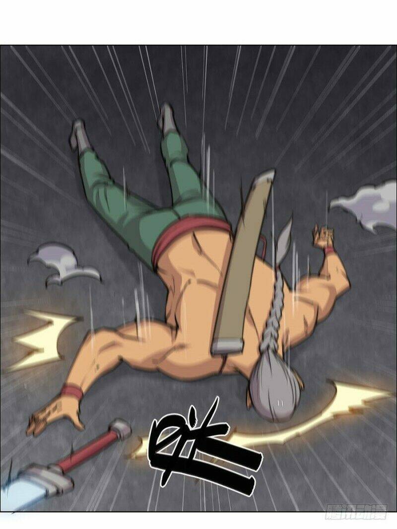 Cuộc Sống Thoái Ẩn Của Võ Lâm Chi Vương: Chapter 85