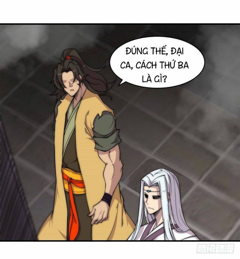 Cuộc Sống Thoái Ẩn Của Võ Lâm Chi Vương: Chapter 85