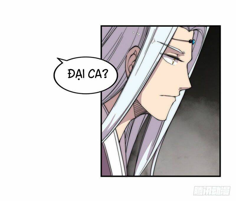 Cuộc Sống Thoái Ẩn Của Võ Lâm Chi Vương: Chapter 85