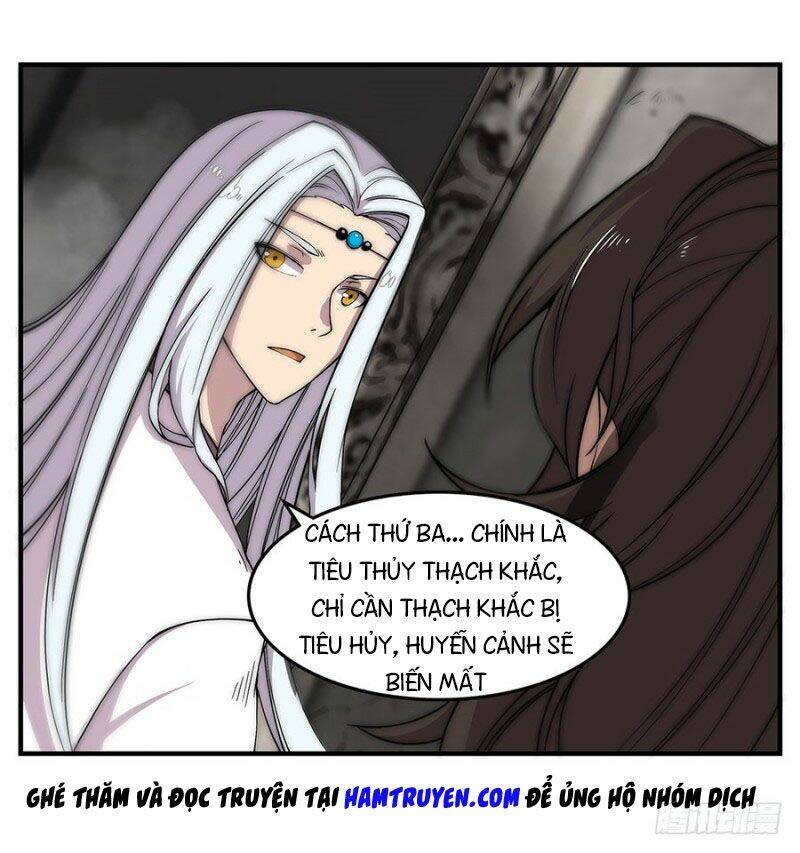 Cuộc Sống Thoái Ẩn Của Võ Lâm Chi Vương: Chapter 85