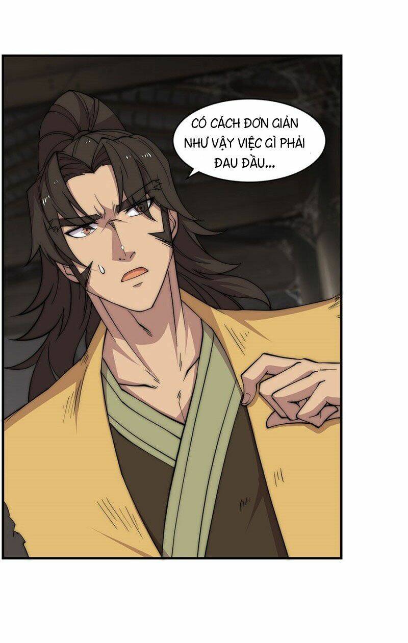 Cuộc Sống Thoái Ẩn Của Võ Lâm Chi Vương: Chapter 85