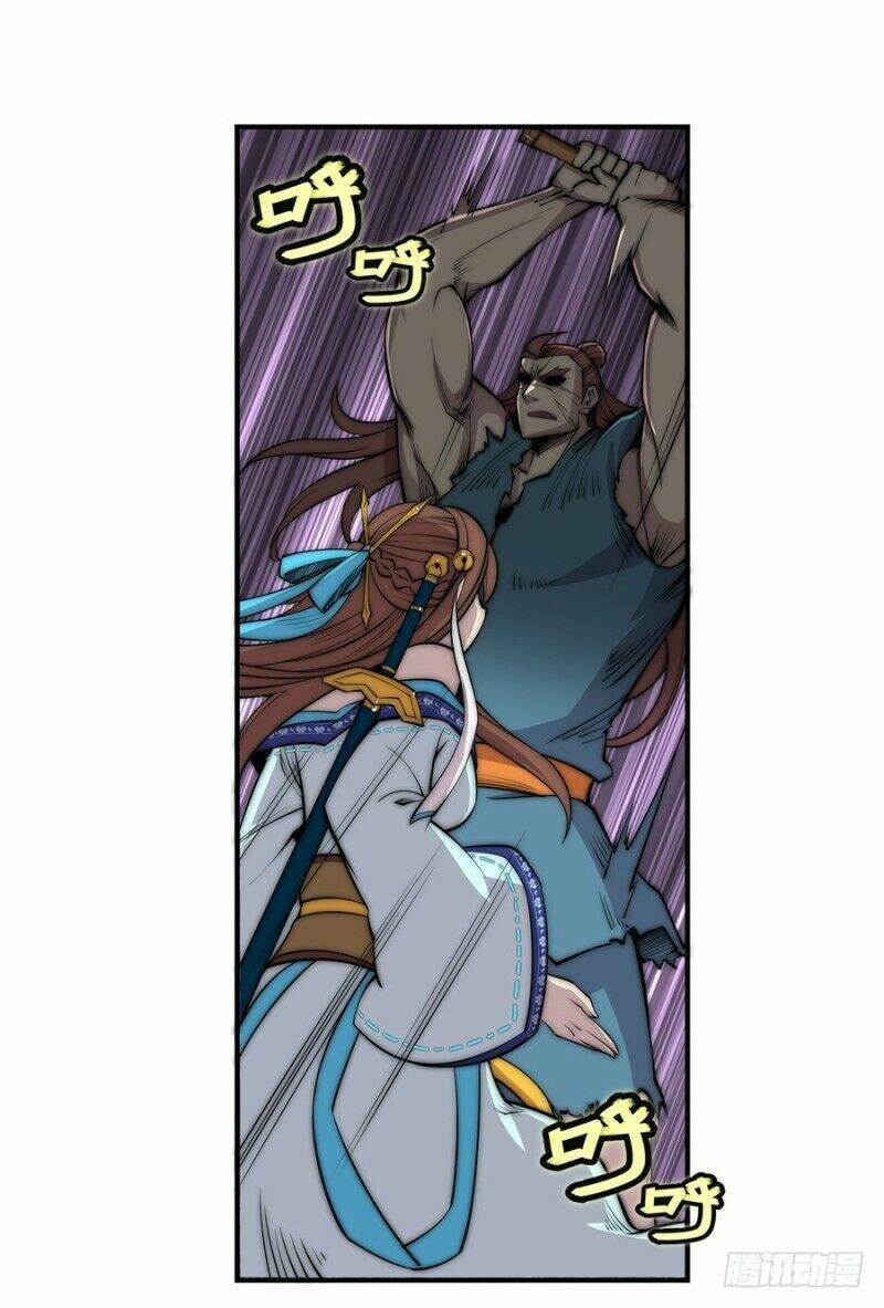 Cuộc Sống Thoái Ẩn Của Võ Lâm Chi Vương: Chapter 86