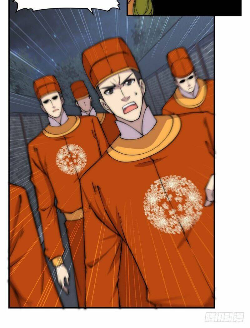 Cuộc Sống Thoái Ẩn Của Võ Lâm Chi Vương: Chapter 86