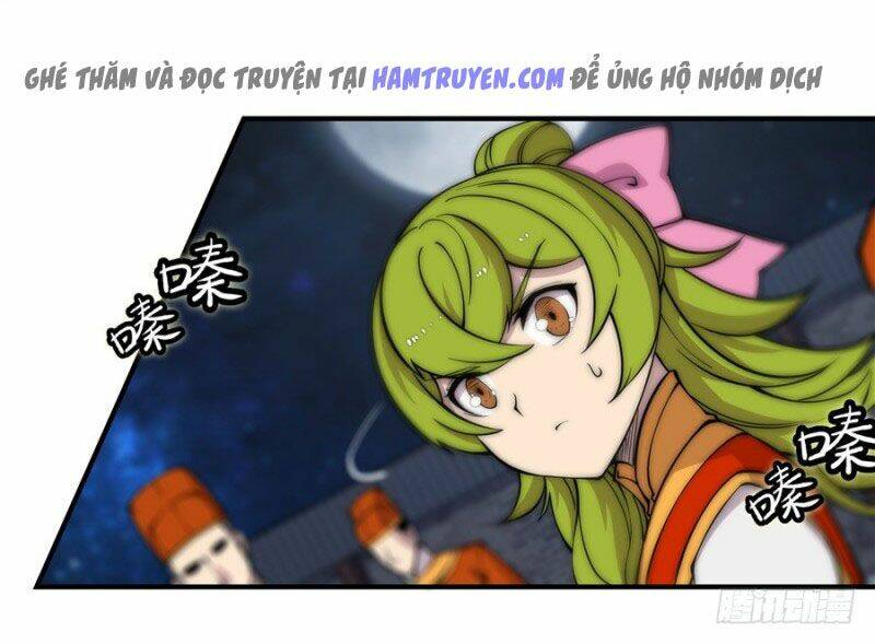 Cuộc Sống Thoái Ẩn Của Võ Lâm Chi Vương: Chapter 86