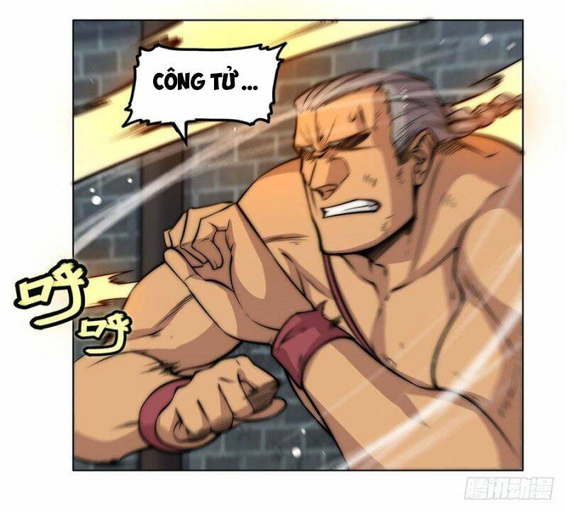 Cuộc Sống Thoái Ẩn Của Võ Lâm Chi Vương: Chapter 86