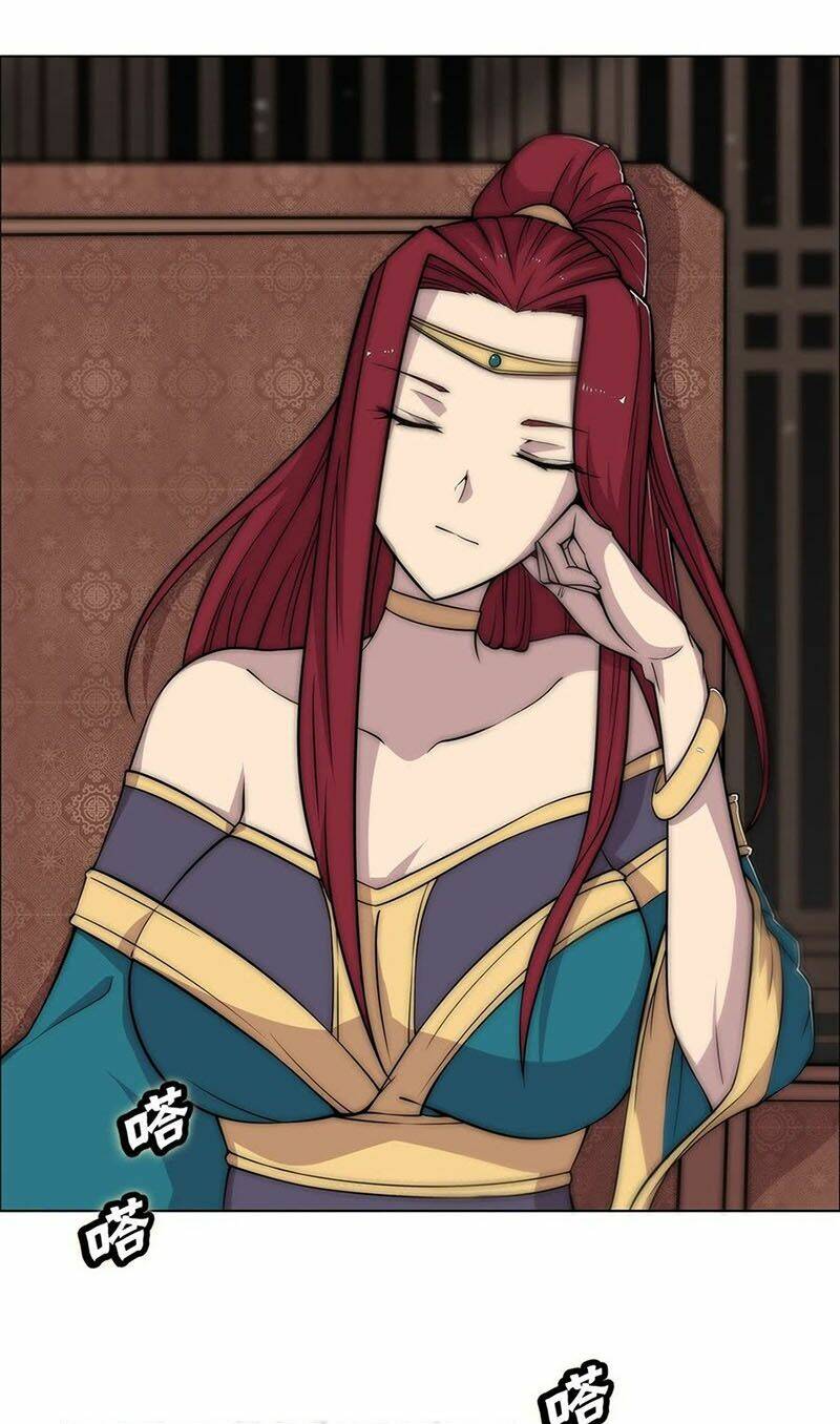 Cuộc Sống Thoái Ẩn Của Võ Lâm Chi Vương: Chapter 88