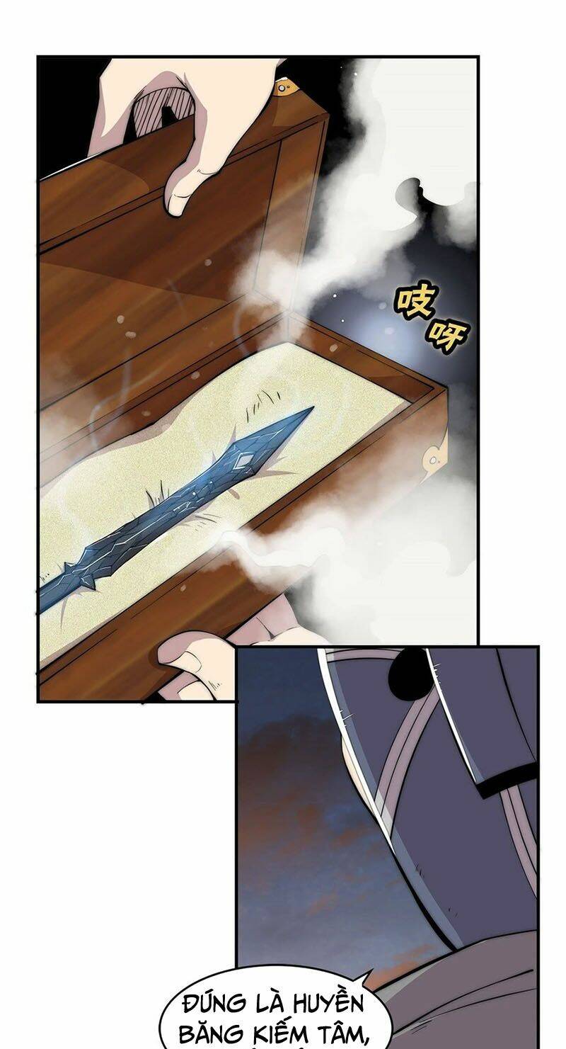 Cuộc Sống Thoái Ẩn Của Võ Lâm Chi Vương: Chapter 88