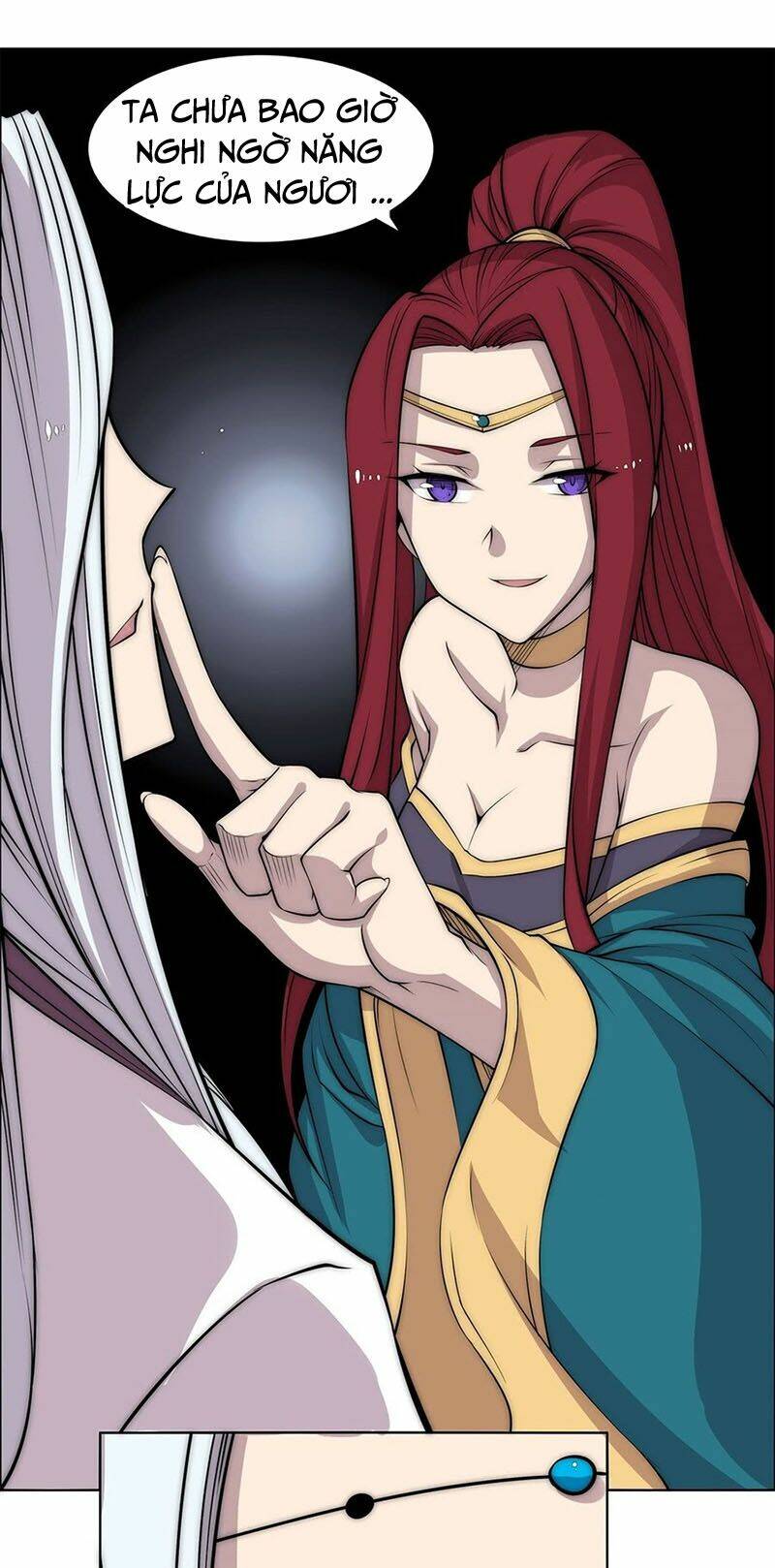 Cuộc Sống Thoái Ẩn Của Võ Lâm Chi Vương: Chapter 88