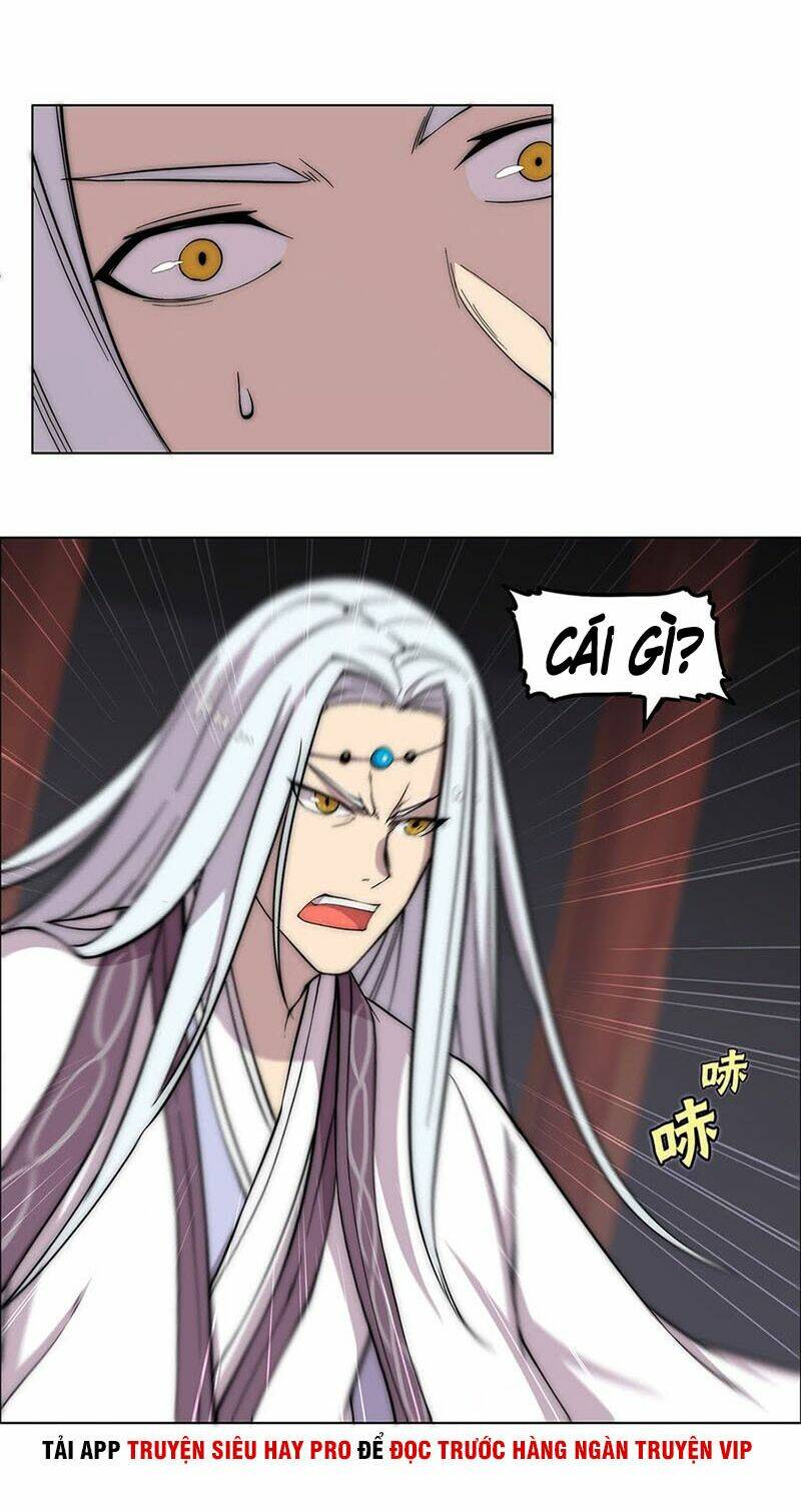 Cuộc Sống Thoái Ẩn Của Võ Lâm Chi Vương: Chapter 88