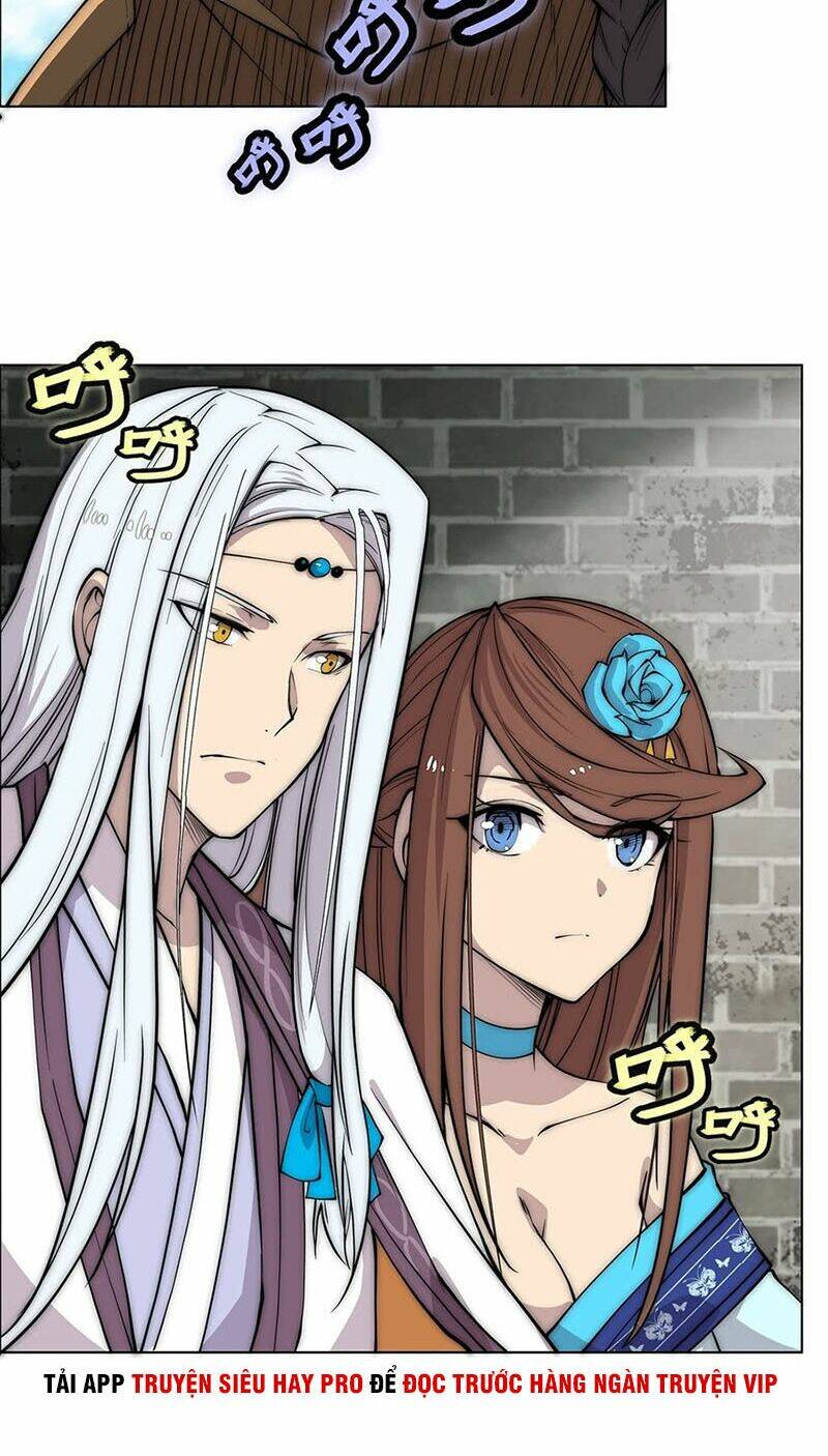 Cuộc Sống Thoái Ẩn Của Võ Lâm Chi Vương: Chapter 89