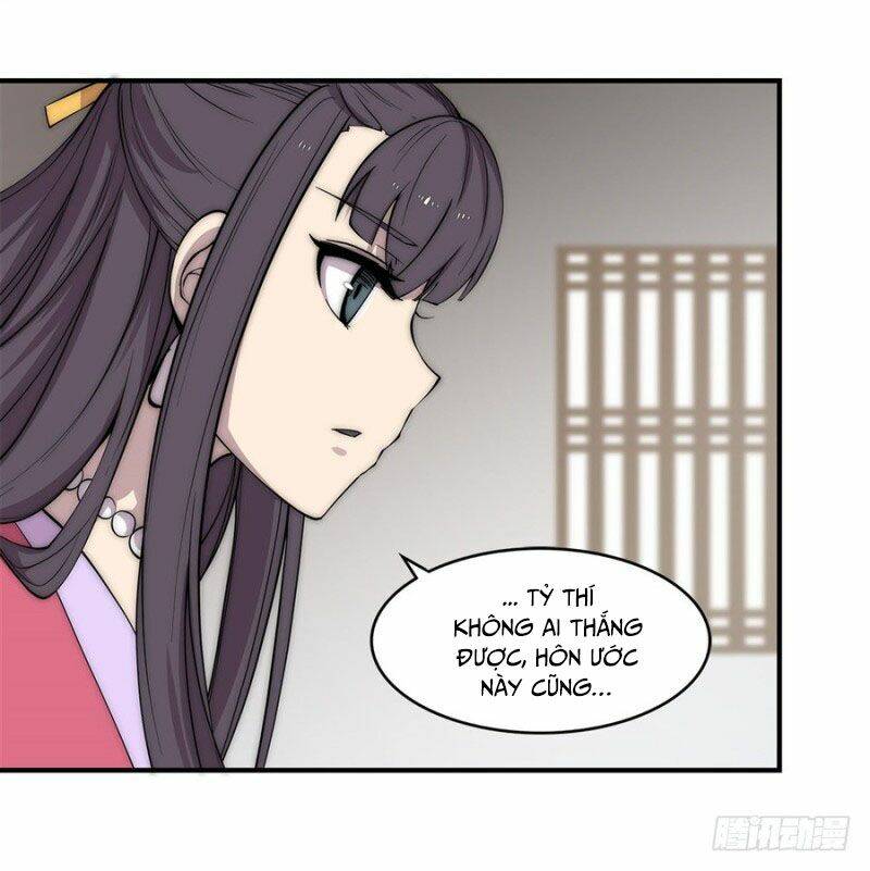 Cuộc Sống Thoái Ẩn Của Võ Lâm Chi Vương: Chapter 90