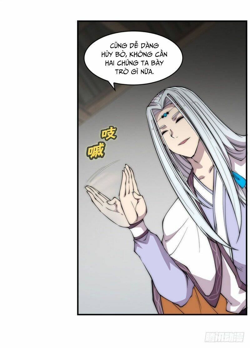 Cuộc Sống Thoái Ẩn Của Võ Lâm Chi Vương: Chapter 90