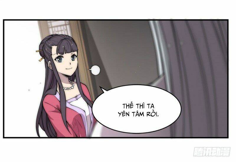 Cuộc Sống Thoái Ẩn Của Võ Lâm Chi Vương: Chapter 90
