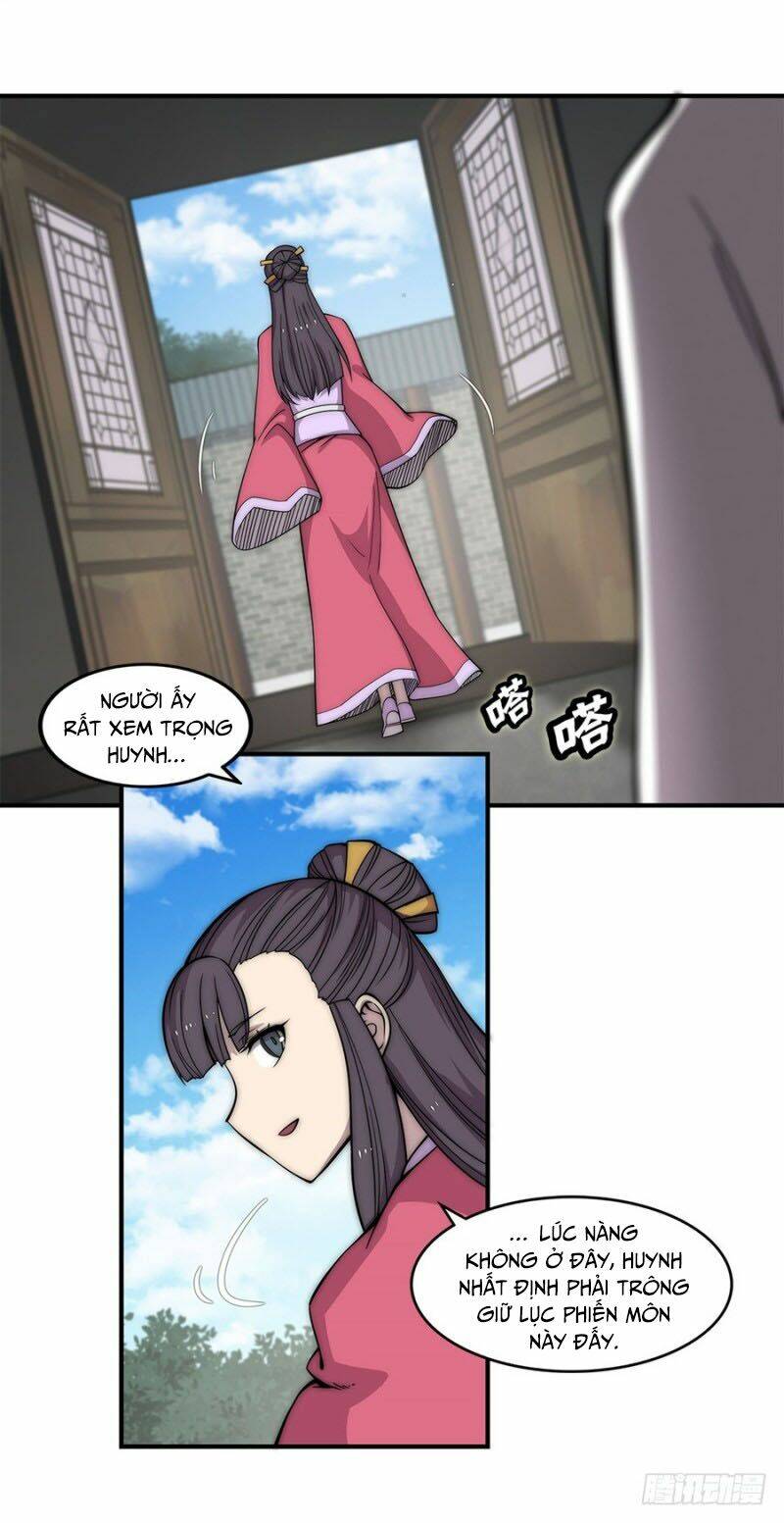 Cuộc Sống Thoái Ẩn Của Võ Lâm Chi Vương: Chapter 90