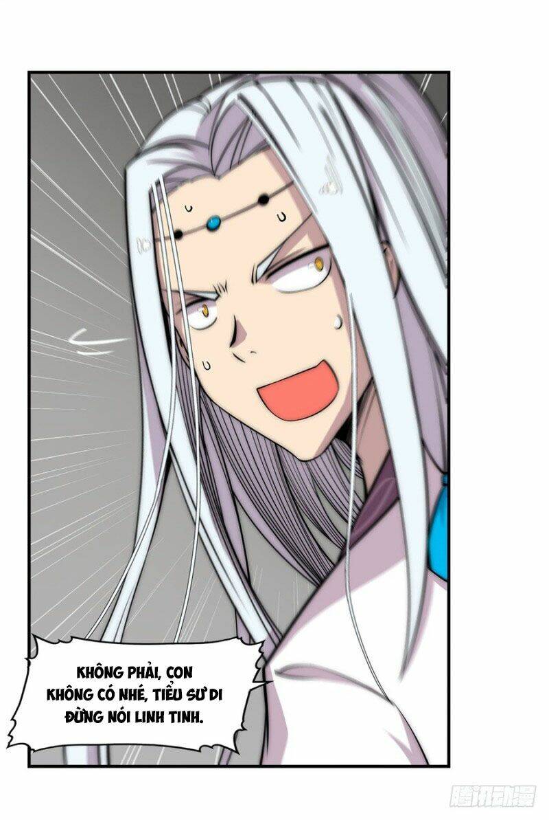 Cuộc Sống Thoái Ẩn Của Võ Lâm Chi Vương: Chapter 90