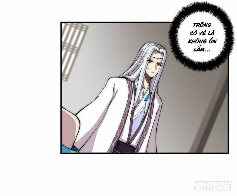 Cuộc Sống Thoái Ẩn Của Võ Lâm Chi Vương: Chapter 90