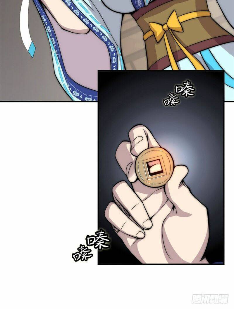 Cuộc Sống Thoái Ẩn Của Võ Lâm Chi Vương: Chapter 90