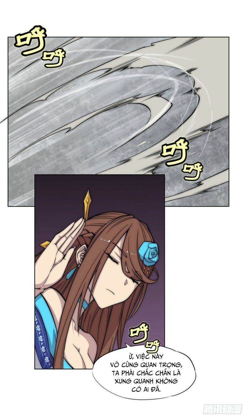 Cuộc Sống Thoái Ẩn Của Võ Lâm Chi Vương: Chapter 90