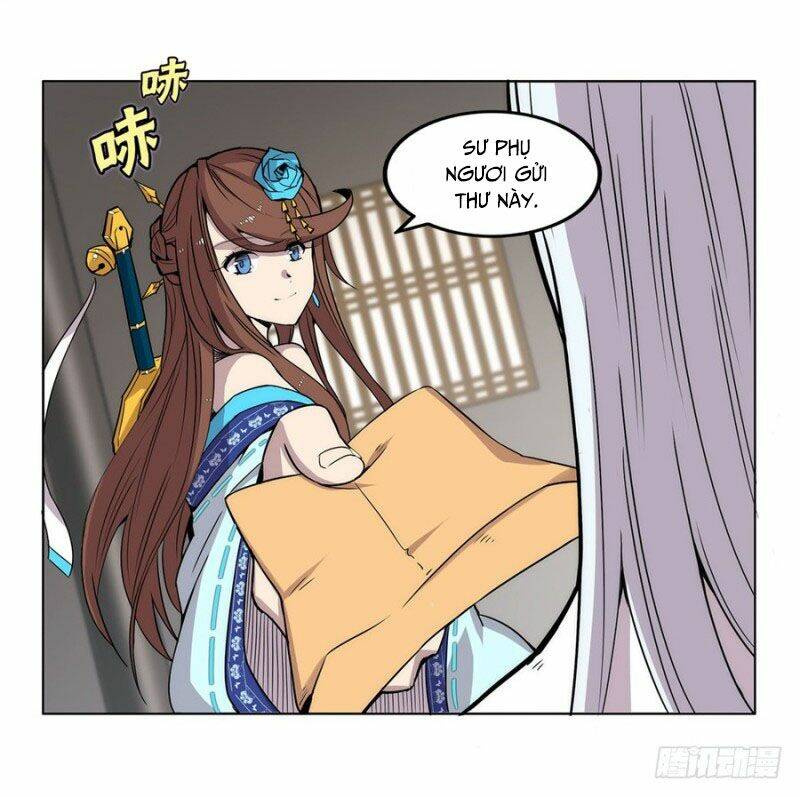 Cuộc Sống Thoái Ẩn Của Võ Lâm Chi Vương: Chapter 90