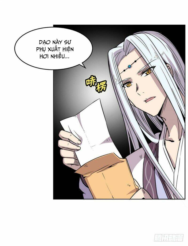 Cuộc Sống Thoái Ẩn Của Võ Lâm Chi Vương: Chapter 90