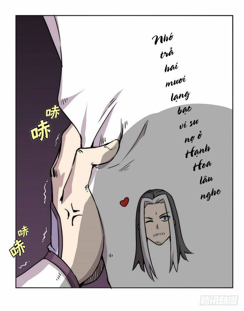 Cuộc Sống Thoái Ẩn Của Võ Lâm Chi Vương: Chapter 90