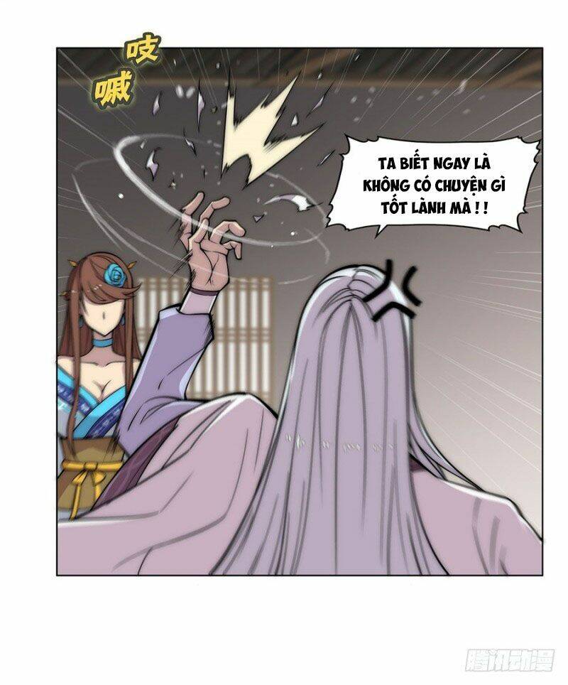 Cuộc Sống Thoái Ẩn Của Võ Lâm Chi Vương: Chapter 90