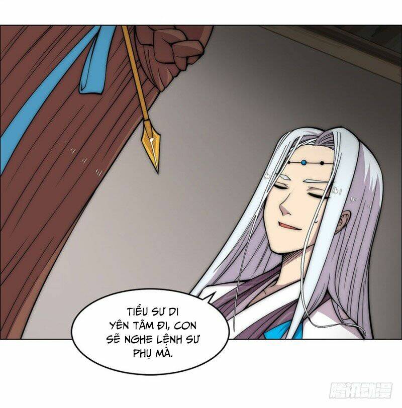 Cuộc Sống Thoái Ẩn Của Võ Lâm Chi Vương: Chapter 90