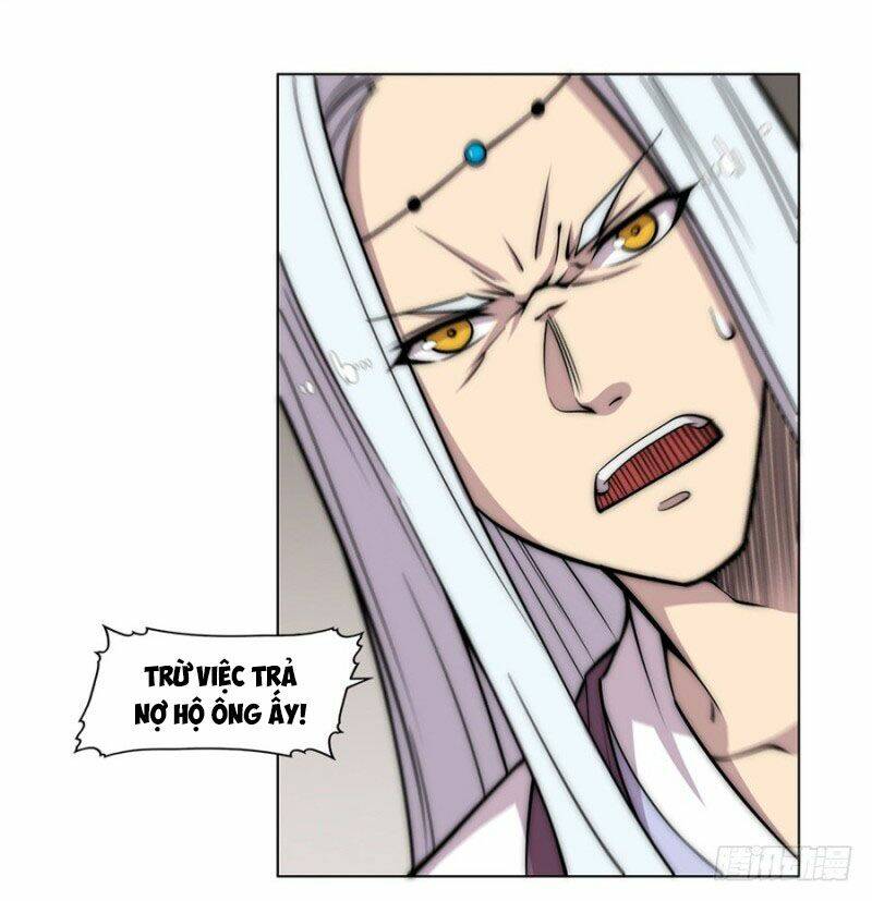 Cuộc Sống Thoái Ẩn Của Võ Lâm Chi Vương: Chapter 90
