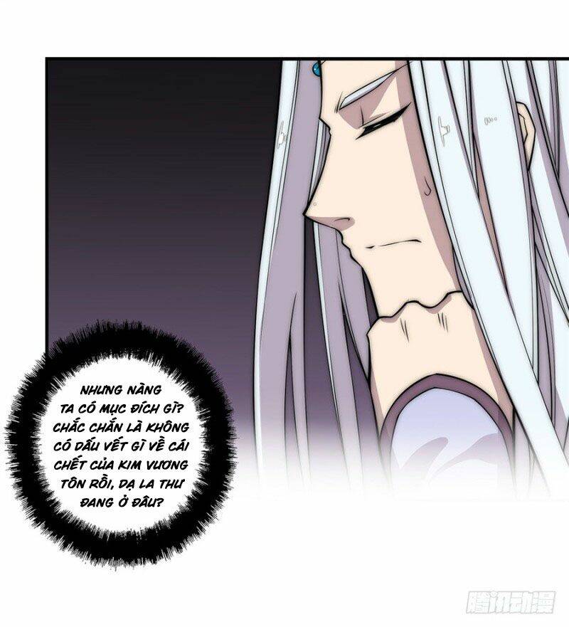 Cuộc Sống Thoái Ẩn Của Võ Lâm Chi Vương: Chapter 90