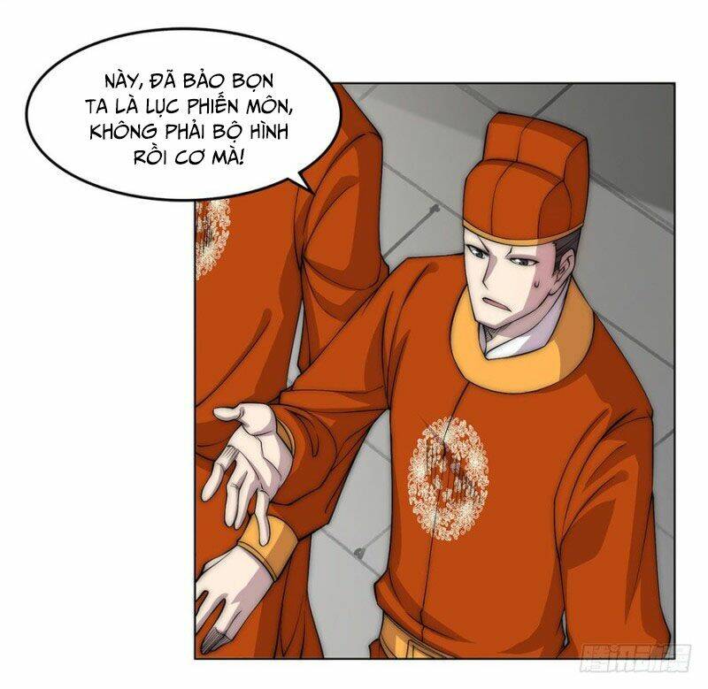 Cuộc Sống Thoái Ẩn Của Võ Lâm Chi Vương: Chapter 90